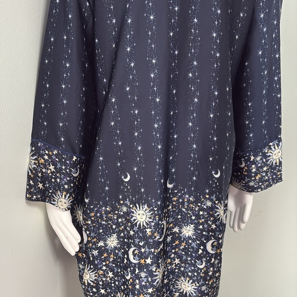 J. Crew Celestial Robe XXS-XS - Picture 10 of 10